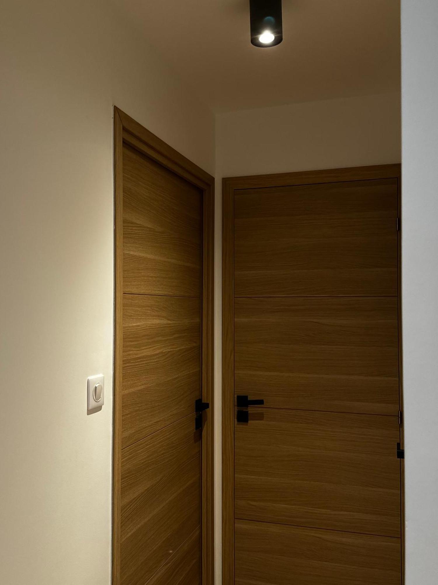 Appartement Moderne Dijon Extérieur photo